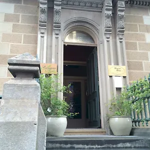 4* Hotel The Macquarie